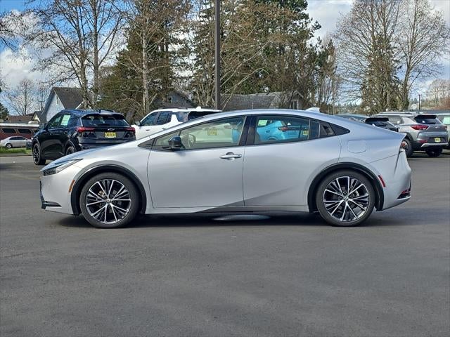 2023 Toyota Prius XLE