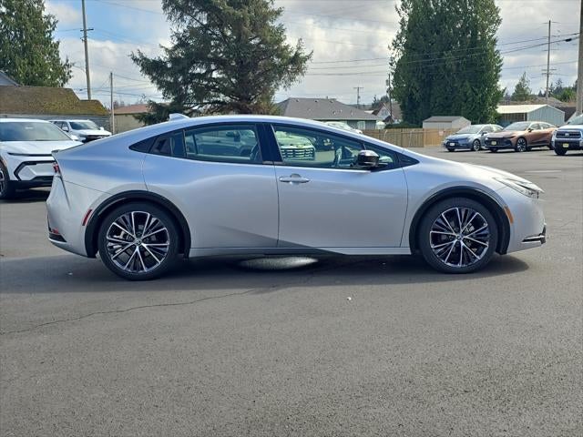 2023 Toyota Prius XLE
