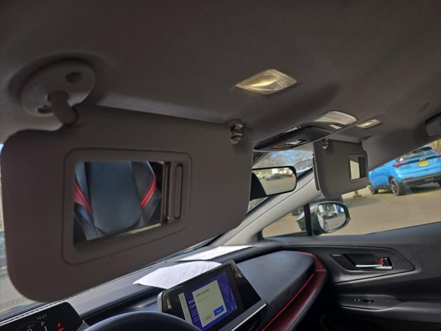 2023 Toyota Prius Prime XSE