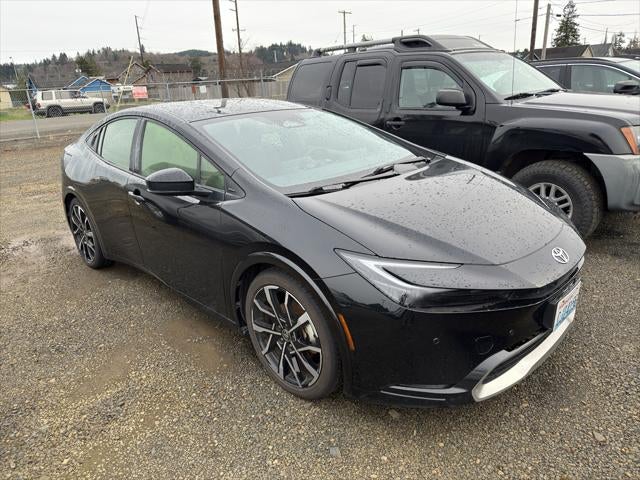 2023 Toyota Prius Prime XSE