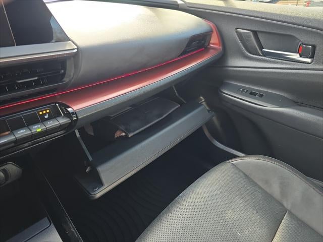 2023 Toyota Prius Prime XSE