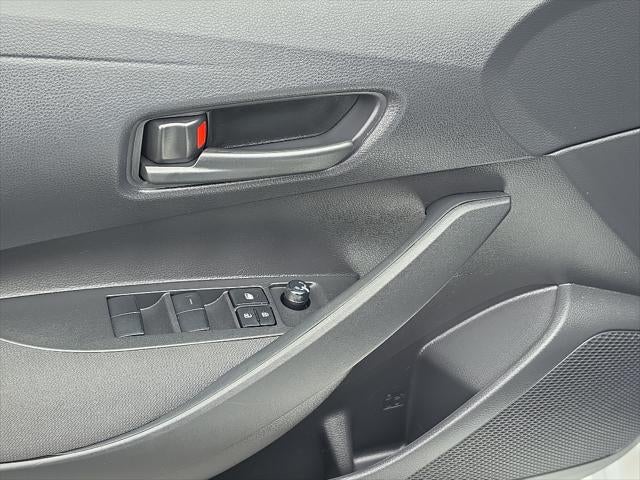 2025 Toyota Corolla Hybrid Hybrid LE