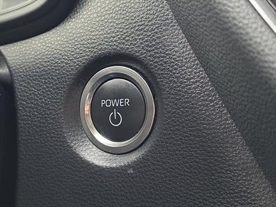 2025 Toyota Corolla Hybrid Hybrid LE