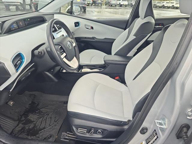 2016 Toyota Prius Four