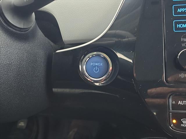 2016 Toyota Prius Four