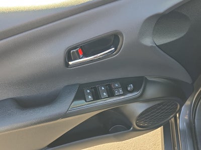 2017 Toyota Prius Two