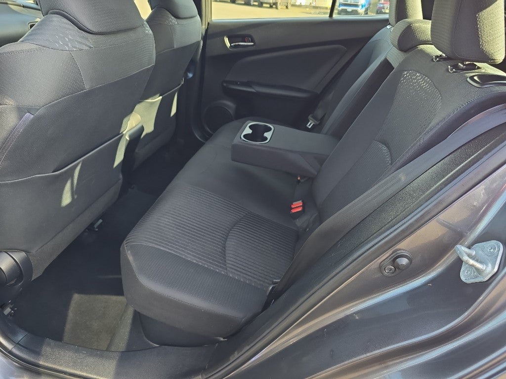 2017 Toyota Prius Two