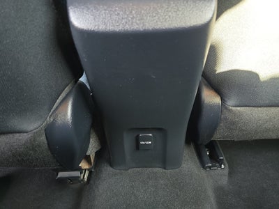 2017 Toyota Prius Two