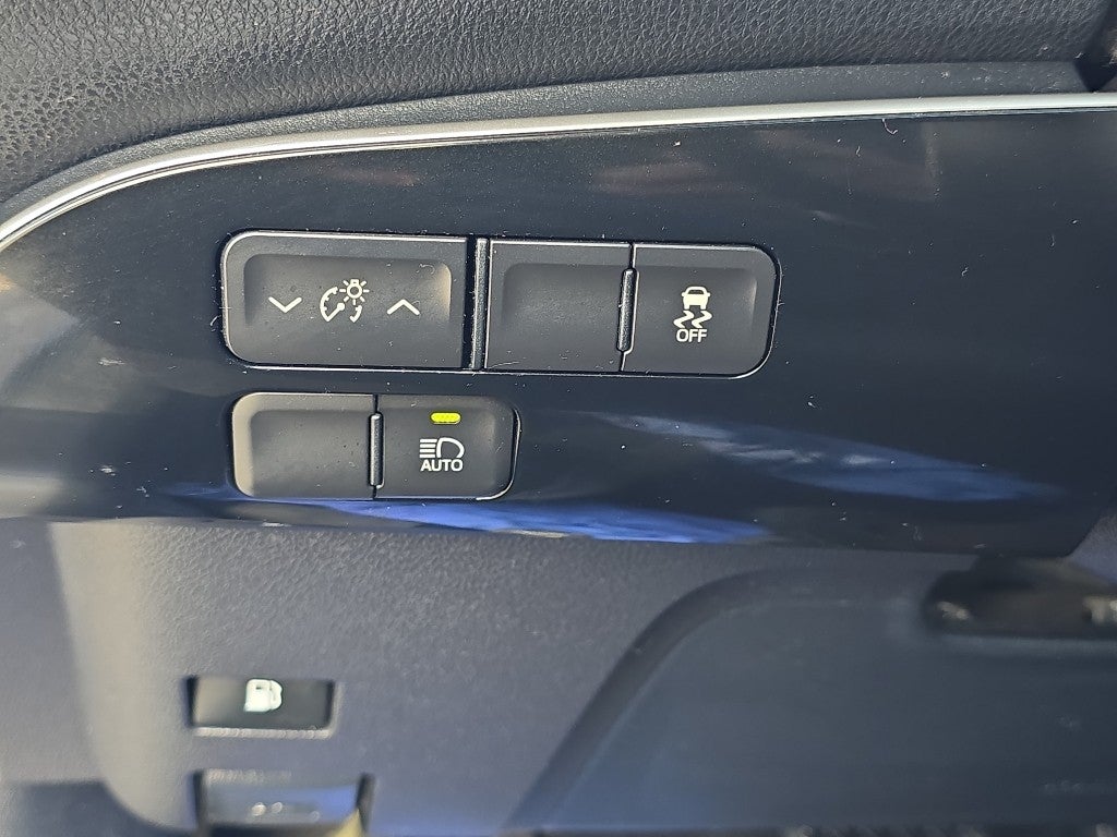 2017 Toyota Prius Two