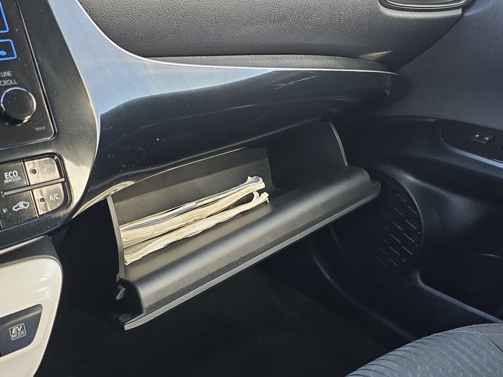 2017 Toyota Prius Two