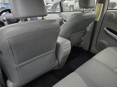 2014 Toyota Prius Five