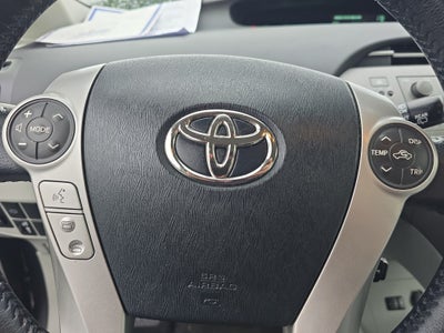 2014 Toyota Prius Five