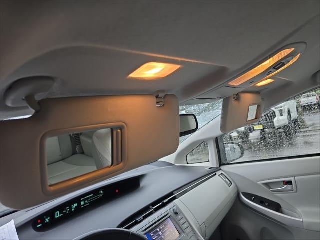 2014 Toyota Prius Five