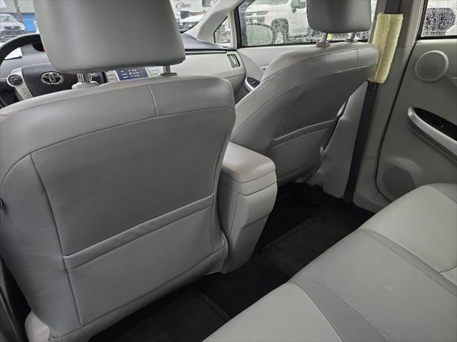 2014 Toyota Prius Five