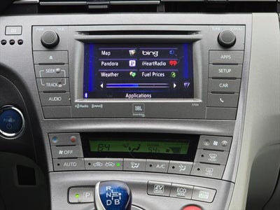 2014 Toyota Prius Five