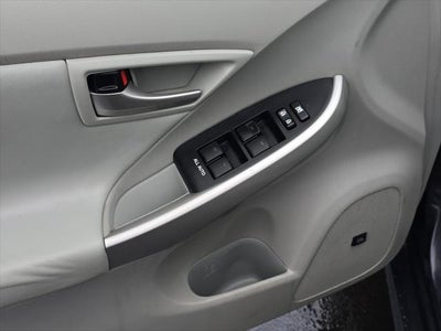 2014 Toyota Prius Five