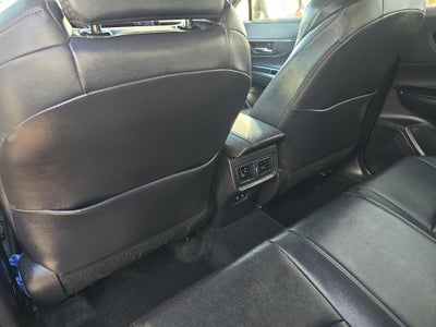 2021 Toyota Venza XLE