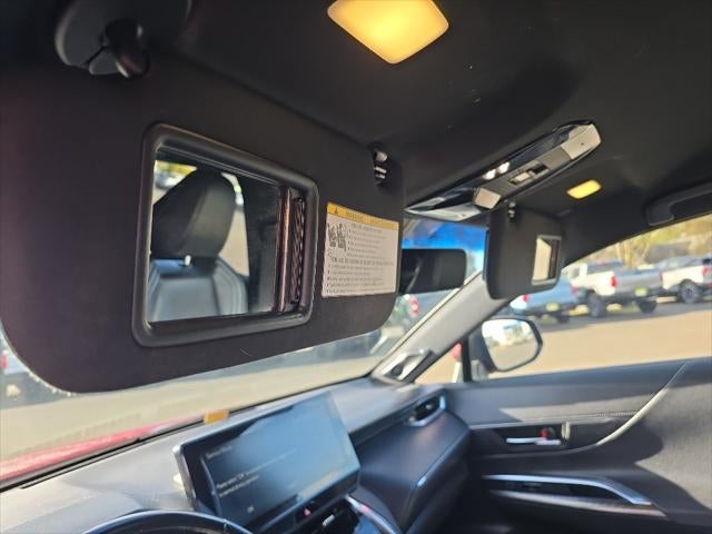 2021 Toyota Venza XLE