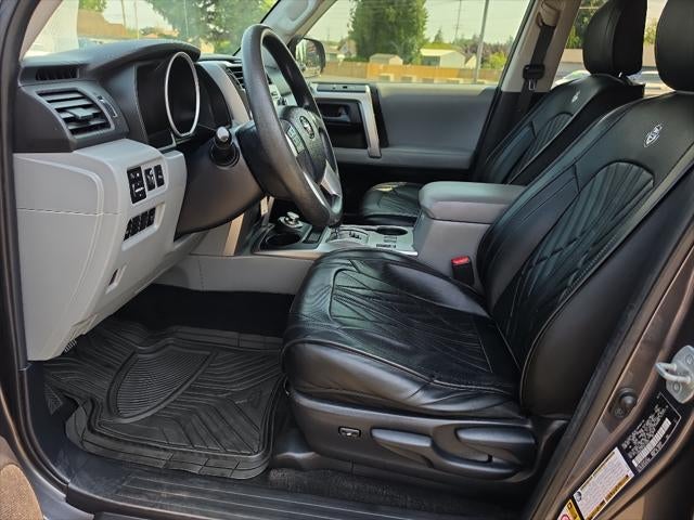 2013 Toyota 4Runner SR5