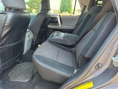 2013 Toyota 4Runner SR5