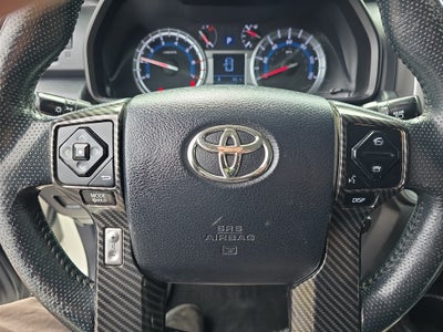 2015 Toyota 4Runner Limited