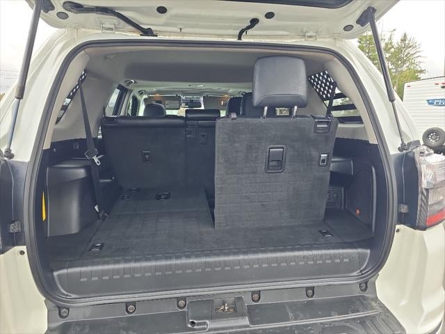 2015 Toyota 4Runner Limited