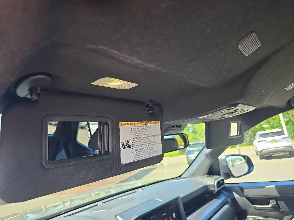 2025 Toyota 4Runner Hybrid Hybrid TRD Off Road