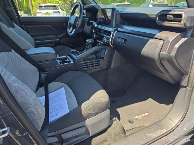 2025 Toyota 4Runner Hybrid Hybrid TRD Off Road