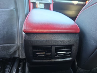 2016 Lexus RC 350 Base