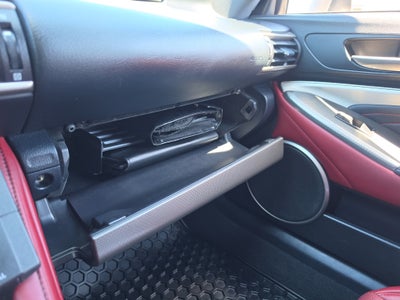 2016 Lexus RC 350 Base