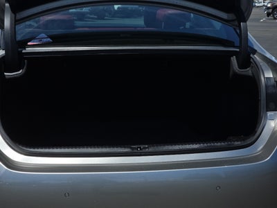 2016 Lexus RC 350 Base