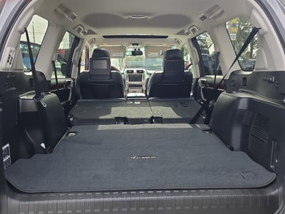 2010 Lexus GX 460 Ultra Premium