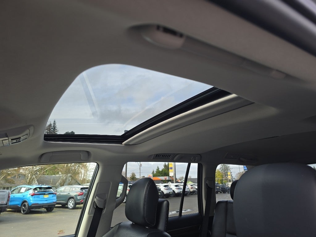 2010 Lexus GX 460 Ultra Premium