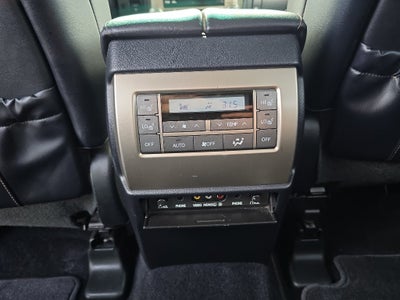 2010 Lexus GX 460 Ultra Premium