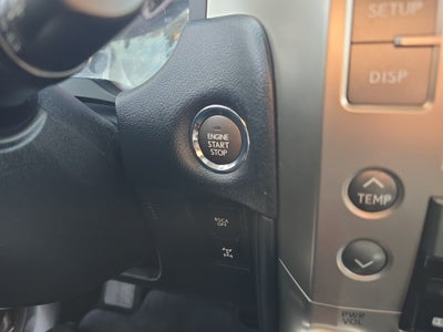 2010 Lexus GX 460 Ultra Premium