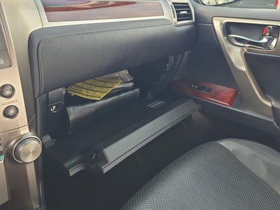 2010 Lexus GX 460 Ultra Premium