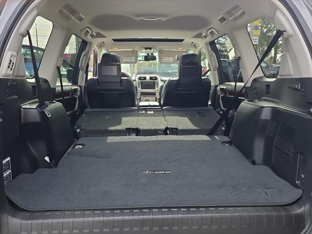 2010 Lexus GX 460 Ultra Premium