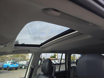2010 Lexus GX 460 Ultra Premium