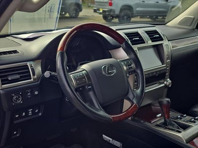 2010 Lexus GX 460 Ultra Premium