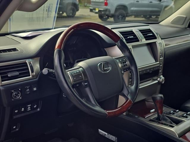 2010 Lexus GX 460 Ultra Premium
