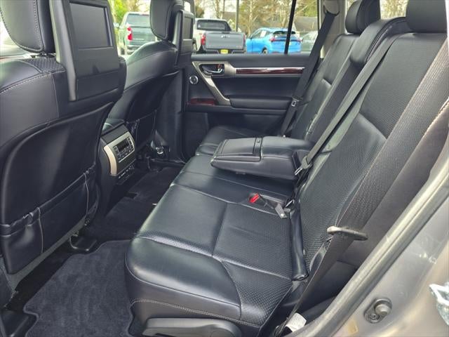 2010 Lexus GX 460 Ultra Premium