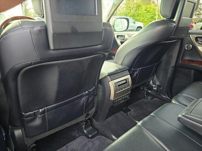 2010 Lexus GX 460 Ultra Premium