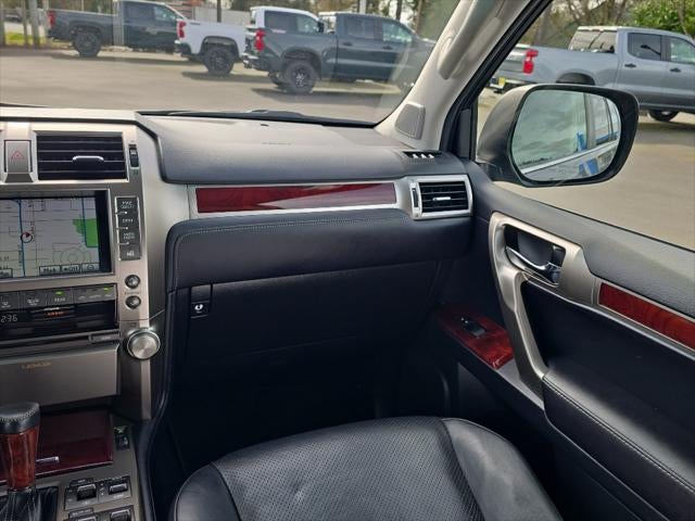 2010 Lexus GX 460 Ultra Premium