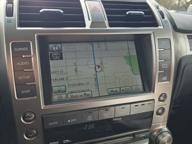 2010 Lexus GX 460 Ultra Premium