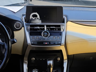 2018 Lexus NX 300 Base