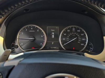 2018 Lexus NX 300 Base