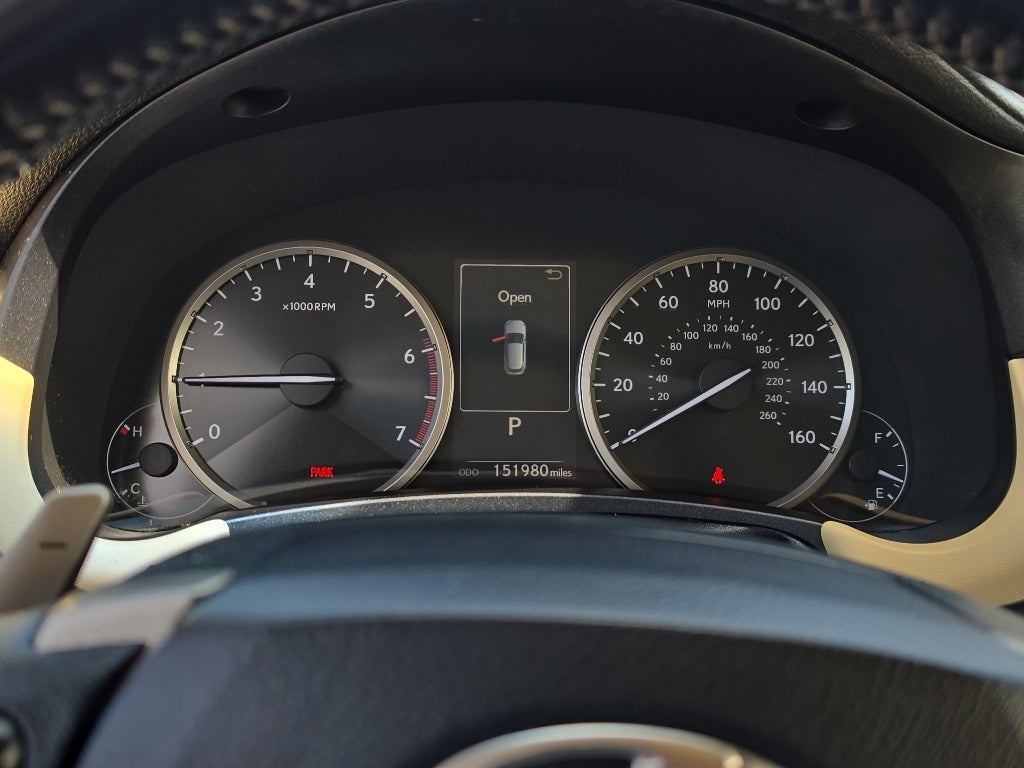 2018 Lexus NX 300 Base