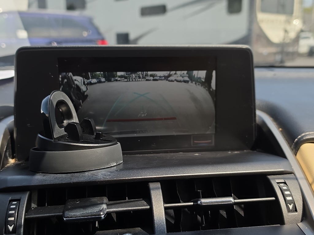 2018 Lexus NX 300 Base