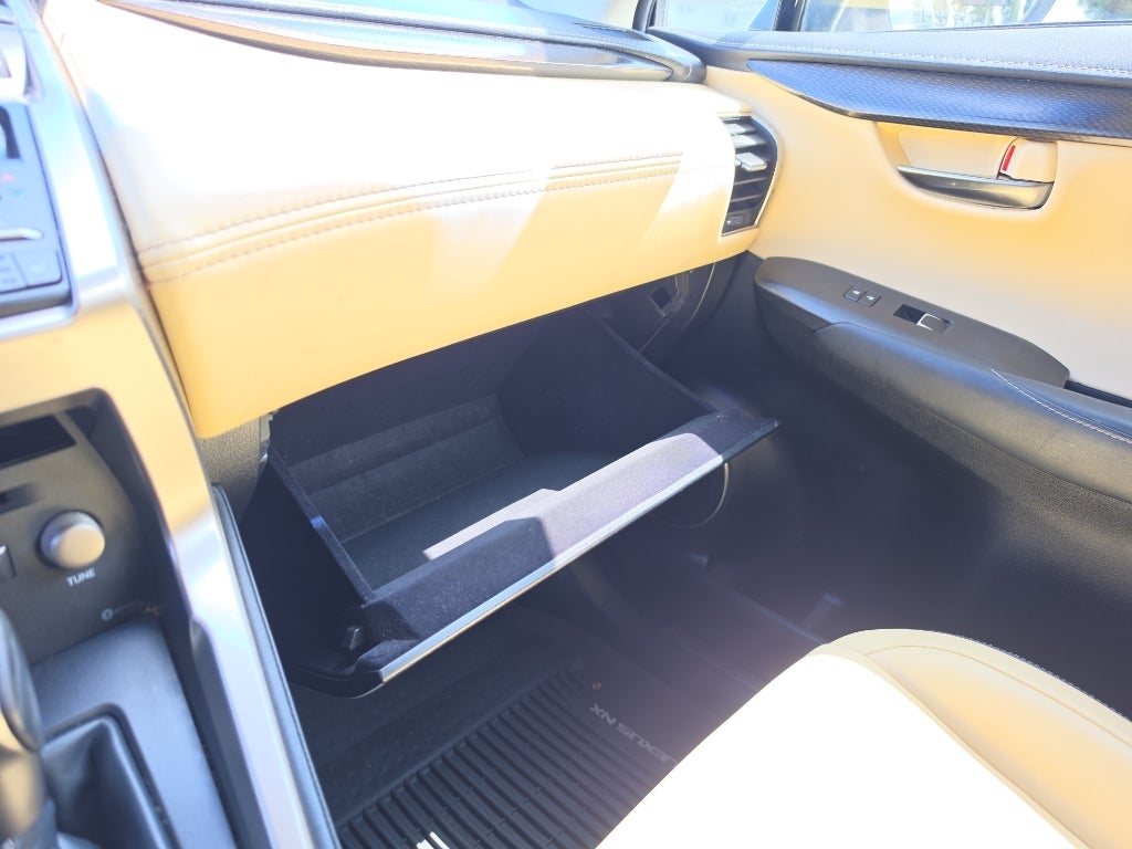 2018 Lexus NX 300 Base