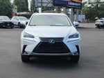 2018 Lexus NX 300 Base